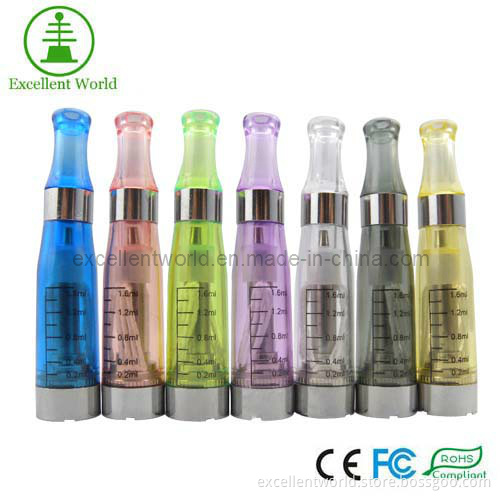The Top Quality CE4 Clearomizer, CE4 with Ccic Certificate